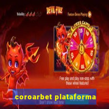 coroarbet plataforma